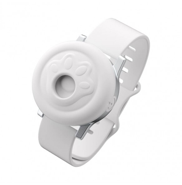 MizzZee - Kiss Of Time Sucker Wear (Chargeable - White) MizzZee - Kiss Of Time Sucker Wear (Chargeable - White)